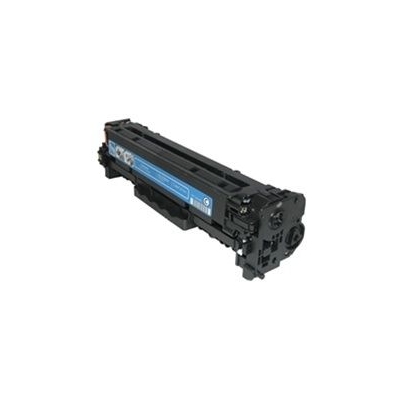 Toner Comp. con HP CF541X Ciano ton-hpcf541x