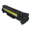 Toner Comp. con HP CF542X Giallo ton-hpcf542x
