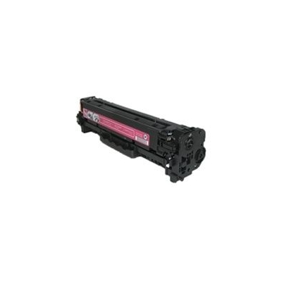 Toner Comp. con HP CF543X Magenta ton-hpcf543x