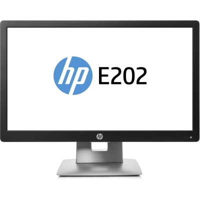 LCD HP Elitedisplay E202 20" 16:9 - Grado C