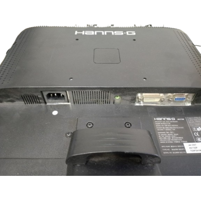 LCD HANNS-G AG172D 17" 4:3 - Grado B