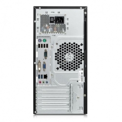 Fujitsu Esprimo P520  E85+ - INTEL I5-4590 3.30GHz 4GB 256GB SSD MT - Grado B