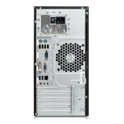 Fujitsu Esprimo P410 E85+ - INTEL I5-4590 3.30GHz 4GB 256GB SSD MT - Grado B