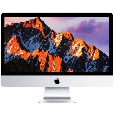 Apple iMac 11.3 - intel i5-680 3.60GHz 8GB 1TB HDD - 27" - Grado B