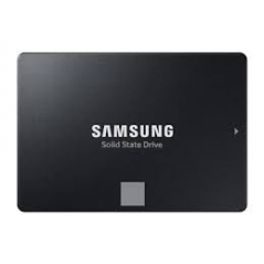 SSD 500GB 2.5" SATA 3 870 EVO Samsung