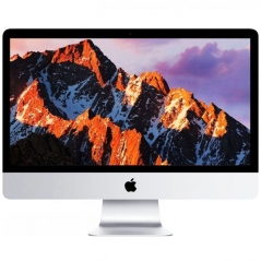 Apple iMac 11.3 - intel i3-550 3.20GHz 8GB 1TB HDD - 27" - Grado B