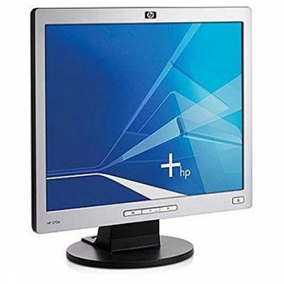 LCD HP L1706 17" 4:3 - Grado C