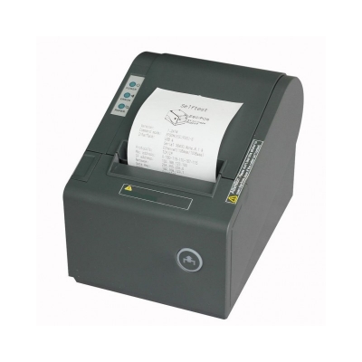 STAMPANTE TERMICA IPOS PER RICEVUTE FISCALI 80MM - GAINCHA GP-80250IVN