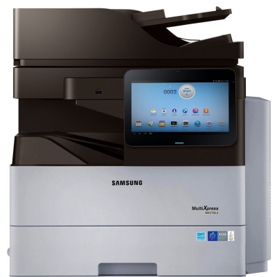 Stampante Multifunzione Laser Samsung SL-M4370LX A4 - Grado A