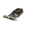 Scheda video - Nvidia Pegatron P690 512MB DDR3 DP/DVI LP Grado A