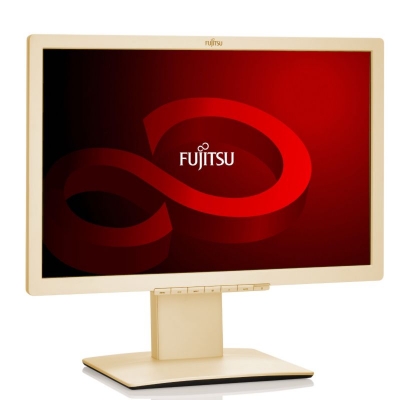 LCD FUJITSU B22W-7 22" 16:9 GRADO C SCOCCA INGIALLITA