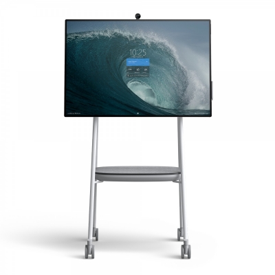 Microsoft Surface Hub 2S 55" INTERATTIVO CON PENNA E WEBCAM