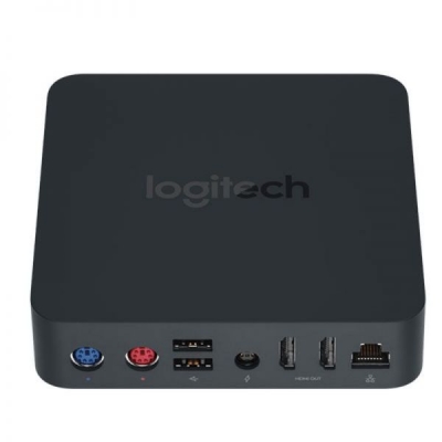 Smartdock Extender Box logitech