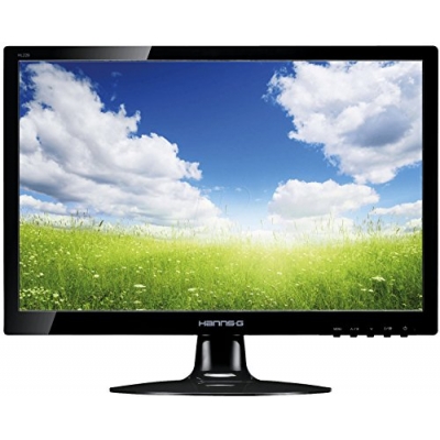 LCD HANNS-G HL229DPB 22" 16:9 - Grado C