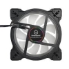 Dissipatore Ventola Gaming RGB 12V 120MM Sootptek Attacco PWM