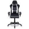 POLTRONA GAMING GARDENIA DELUXE ROSSA