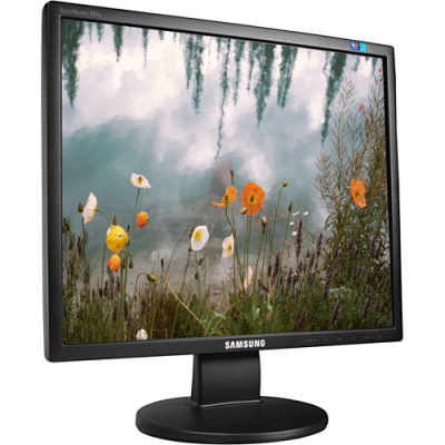 LCD Samsung SyncMaster 943N 19" 4:3 - Grado C