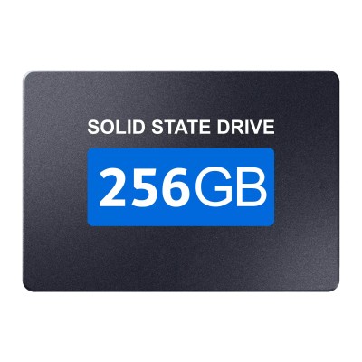 SSD 256GB 2.5" SATA 6GB/S INTECKO INTK02