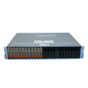 STORAGE EMC2 TAE 25 bay con 11 dischi da 1.2tb 2.5" SAS