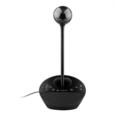 CONFERENCE WEBCAM LOGITECH BCC950 N231 NO TELECOMANDO
