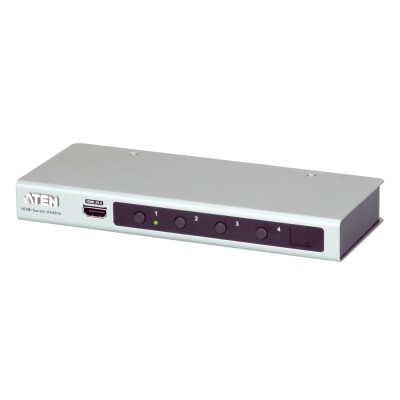 SWITCH HDMI 4 porte ATEN vs481a