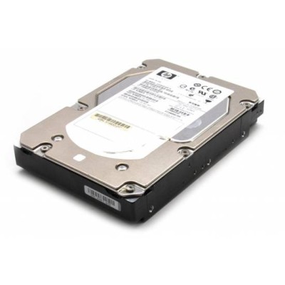 Hard disk 3.5" SAS 300GB HP 15K