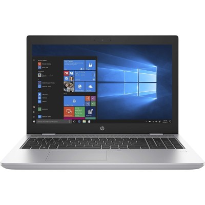 HP Probook 650 G5 i5-8365U 1.60GHZ 8GB 256GB SSD 15.5" GRADO C