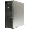 WORKSTATION HP Z600 XEON E5620 2.40GHZ 16GB 256GB SSD TW GRADO B