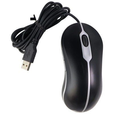 MOUSE OTTICO USB DELL PREMIUM 5 GRADO B