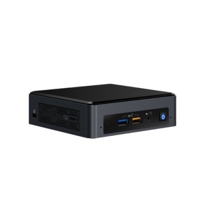 INTEL NUC 813BEH I3-8109U 3.00GHZ 16GB 120GB SSD NUC - GRADO A