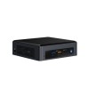 INTEL NUC 813BEH I3-8109U 3.00GHZ 16GB 120GB SSD NUC - GRADO A