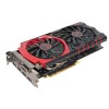SCHEVA VIDEO MSI GTX 960 GAMING 2GB GDDR5