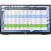 LCD HP P22H G4 22" 16:9 GRADO C MANCA BASE