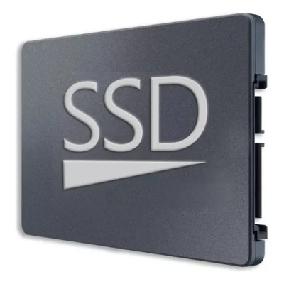 SSD 480GB 2.5" SATA MARCA GENERICA