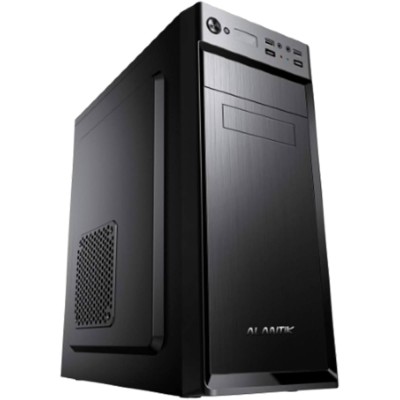 ASSEMBLATO ALANTIK INTEL G3930 2.90GHZ 4GB 256GB SSD MT - GRADO C