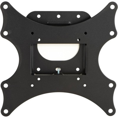 STAFFA MONTAGGIO A MURO PER TV LED/LCD PIATTE 13"/37"LINK LKBR17