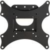 STAFFA MONTAGGIO A MURO PER TV LED/LCD PIATTE LINK LKBR17