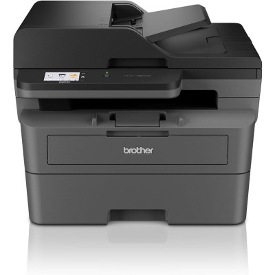 STAMPANTE MULTIFUNZIONE LASER MONOCROMATICA BROTHER DCP-L2660DW