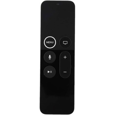 TELECOMANDO WIRELESS APPLE TV A1962 GRADO A