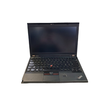 Lenovo Thinkpad X230 - I5-3210M 2.5GHZ 4GB 256GB SSD 14" - Grado C
