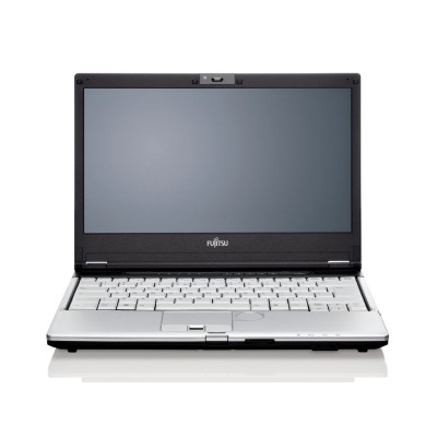 FUJITSU LIFEBOOK S760 - I5-M520 2.40GHZ 4GB 256GB SSD 14" GRADO C