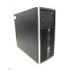HP COMPAQ 8200 I3-2100 3.10GHZ 4GB 256GB SSD MT GRADO B