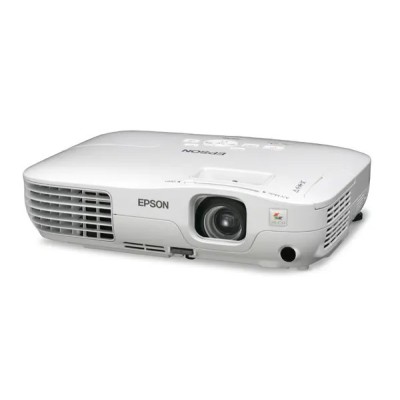 PROIETTORE EPSON EB-X8 H311B GRADO C - MANCA LAMPADA