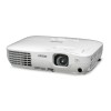 PROIETTORE EPSON EB-X8 H311B GRADO C - MANCA LAMPADA
