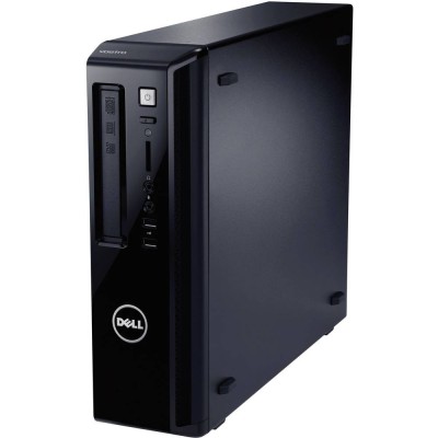 DELL VOSTRO 260S - G630 2.70GHZ 4GB 320GB HDD SFF - GRADO B