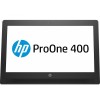 HP ProOne 400 G2 - I7-6700T 2.80GHZ 8GB 256GB SSD AIO 20" - GRADO C