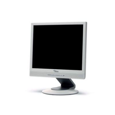 LCD FUJITSU B17-2 17" 4:3 GRADO B SCOCCA INGIALLITA
