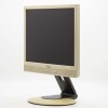 LCD FUJITSU P17-2 4:3 GRADO B SCOCCA INGIALLITA