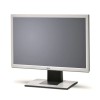 LCD FUJITSU P24W-3 24" 16:9 GRADO B SCOCCA INGIALLITA