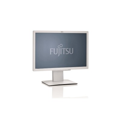 LCD FUJITSU B24W-7 24" 16:9 GRADO B SCOCCA INGIALLITA